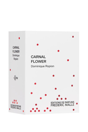Carnal Flower Eau de Parfum